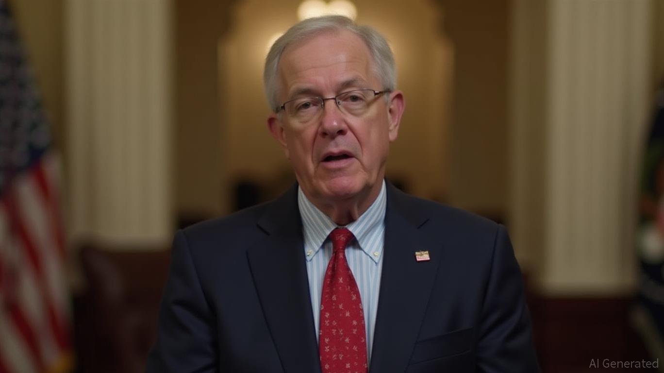 White House official confirms to me now that Warsh would replace Fed's Miran - Politico Reporter on X