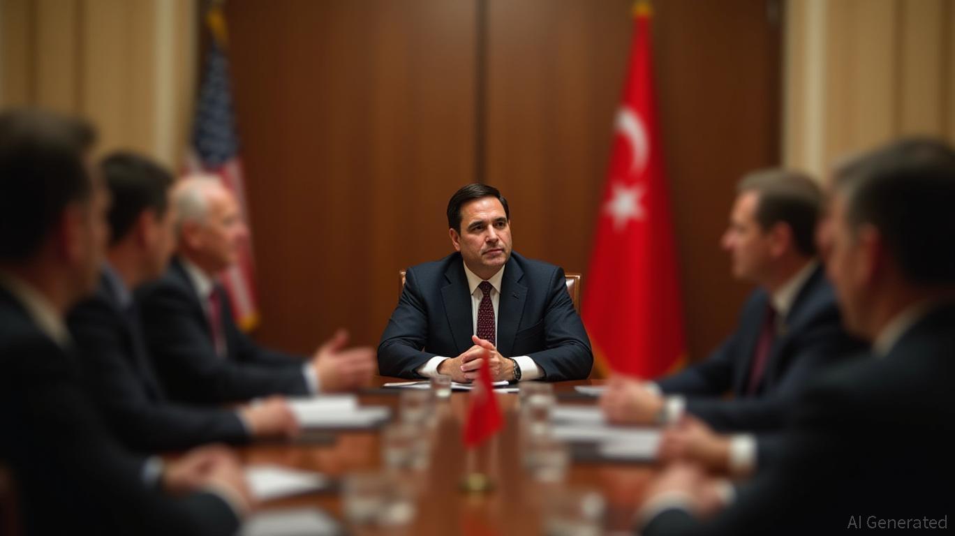Rubio pledged full support for Turkey in call