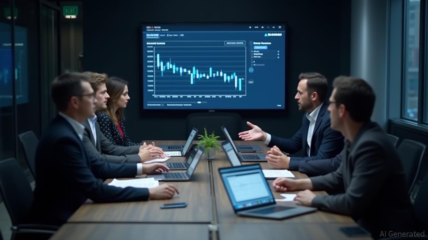 EMBO in talks to raise seed round of over $100M