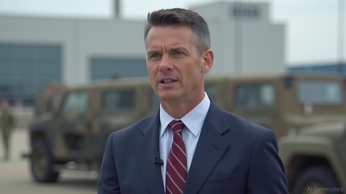 Hegseth to visit US Central Command HQ on Thursday