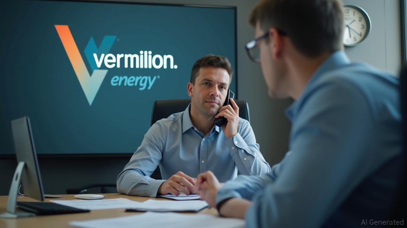 Vermilion Energy reports C$0.135 cash dividend