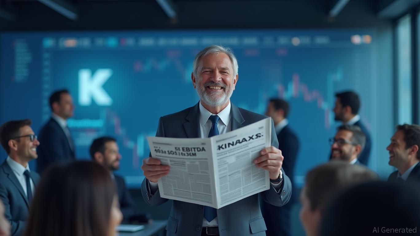 Kinaxis 40ADJ. EBITDA $37.6M, est. $36M