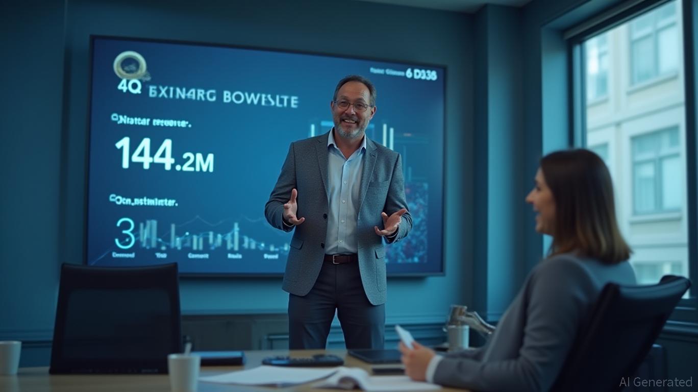 Kinaxis 4Q total revenue $144.2M, estimated $140.1M