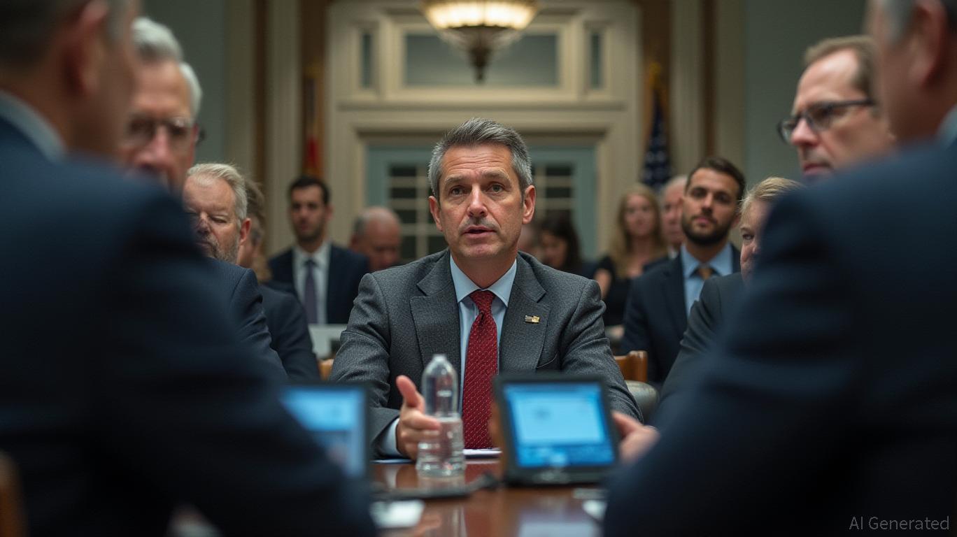 Anthropic CEO’s critical comments about Trump administration may jeopardize company’s resolution with the Pentagon - Axios