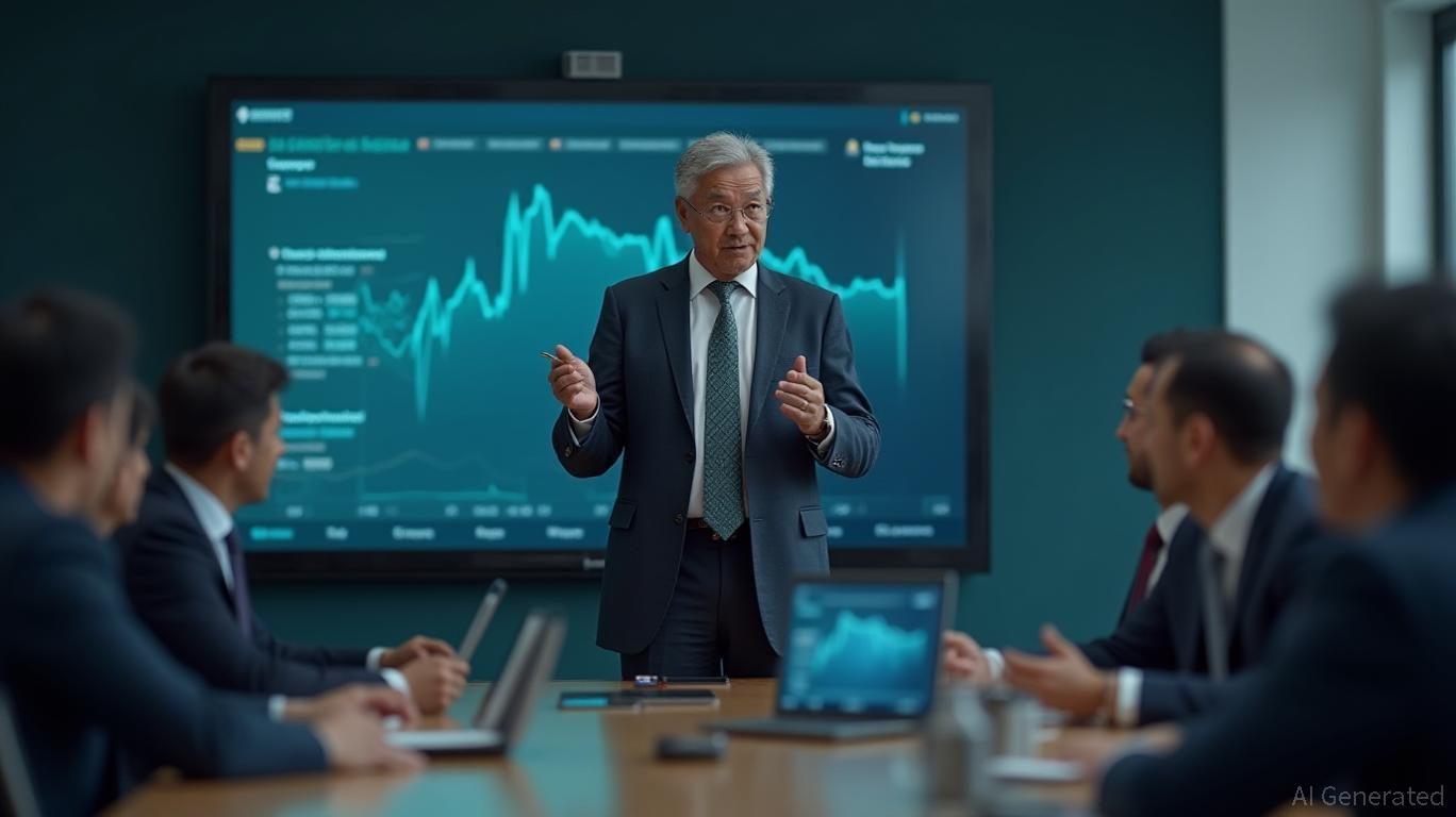 Ecopetrol proposes $1.2B in dividends from 2025 earnings