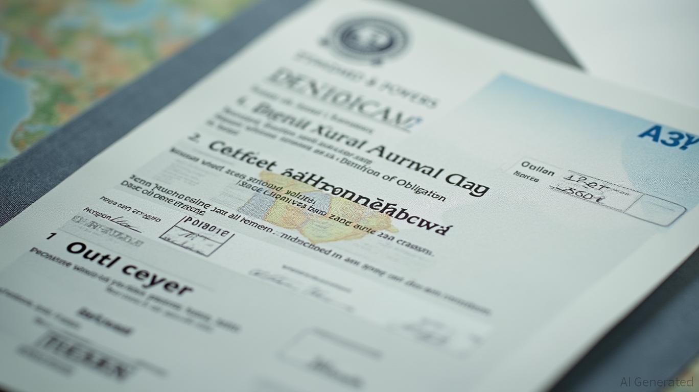 S&P rates Denison, TX 2026B Co's ‘AA-‘ outlook stable