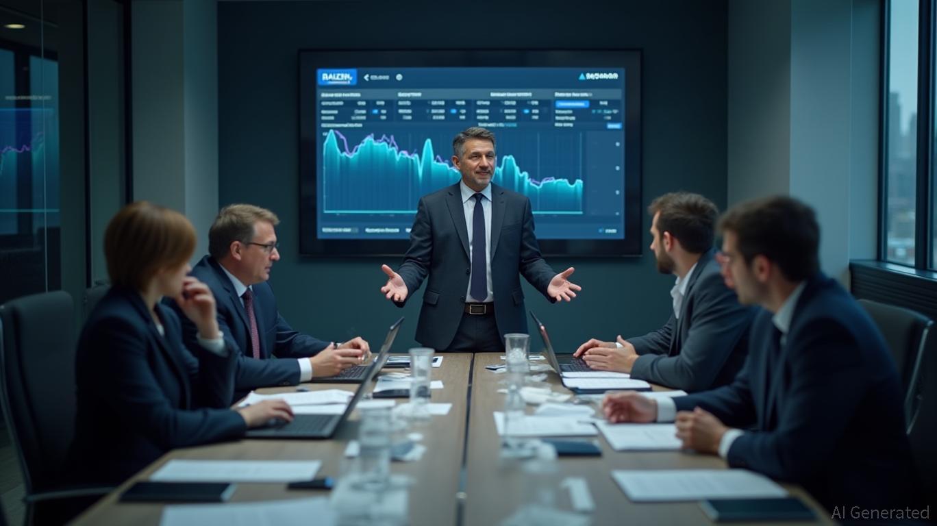 Raizen considers definitive solution for capital structure