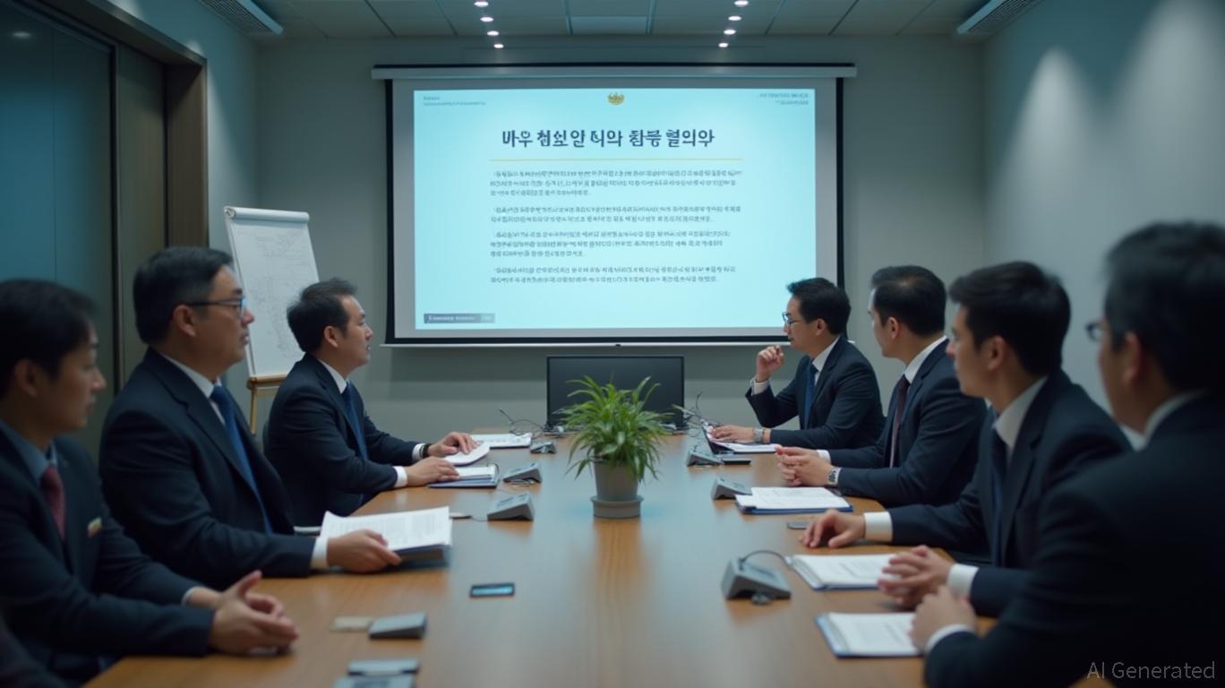 S. Korea NPS seeks to delegate voting to external managers: Dail