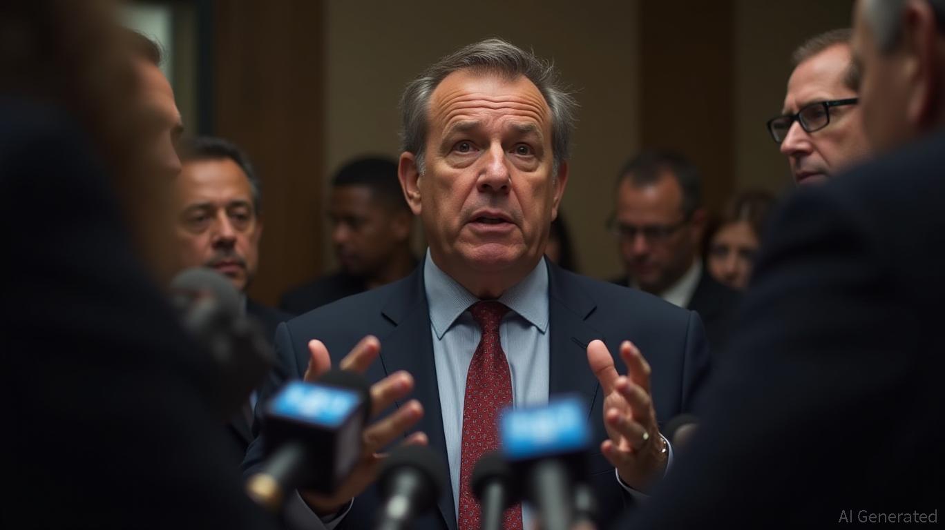 Solomon: Not seeing super concerning things in private credit