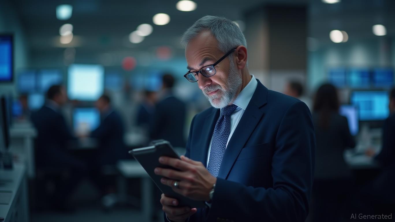 Goldman watching for signs of froth in private credit: Solomon