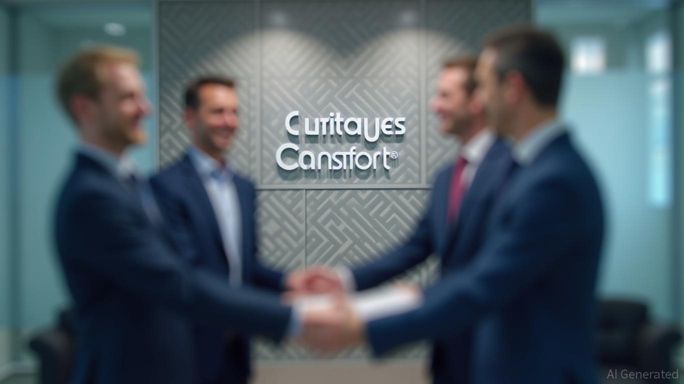 The Visualize Group closes purchase of BMM TestLabs