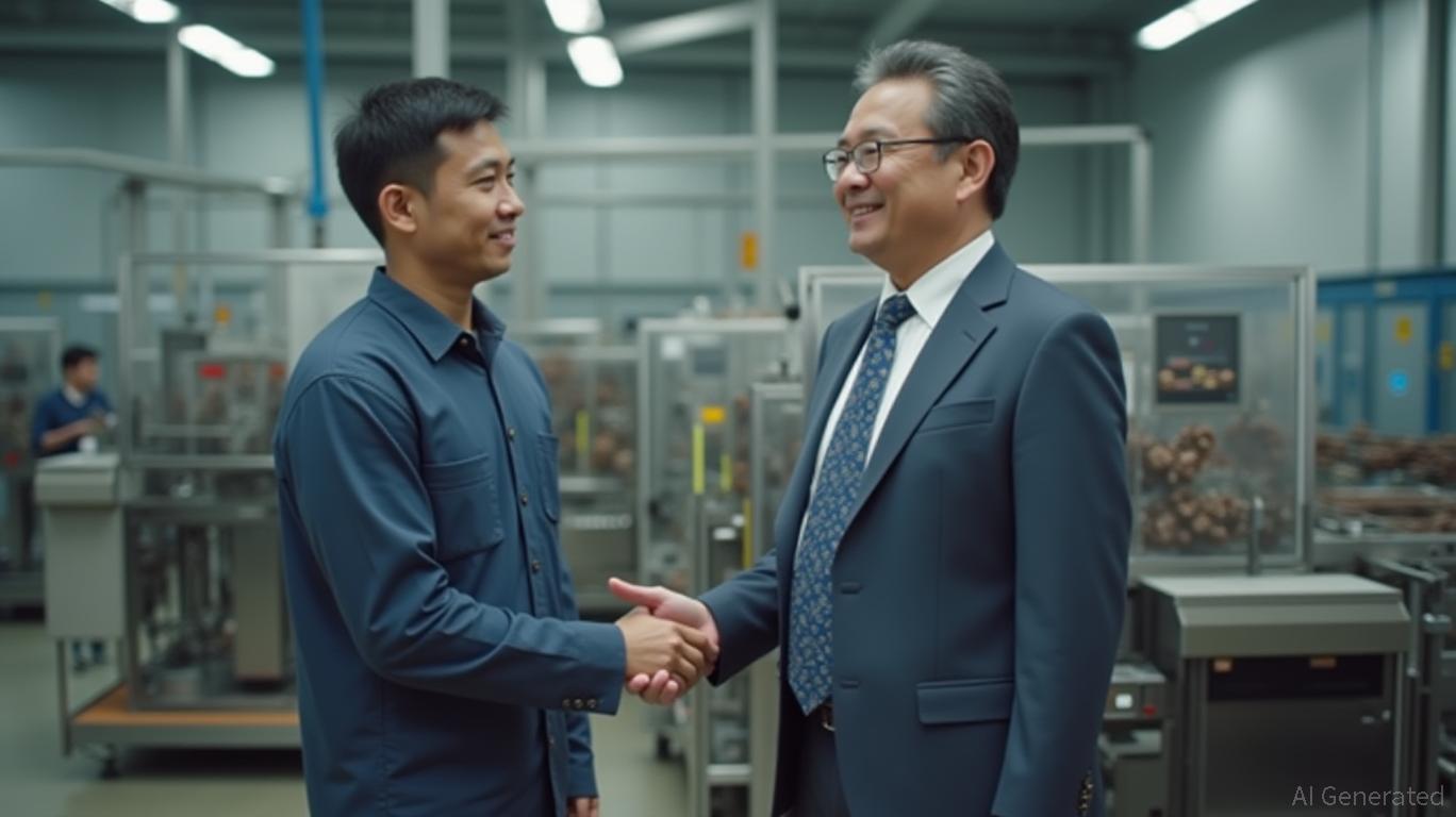 Meiji to invest Y10B to boost chocolate snack output in US