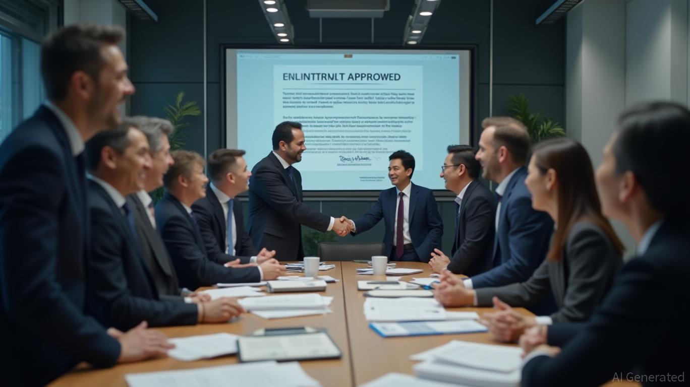 CBOI gets antitrust approval for insurance arm stake buys