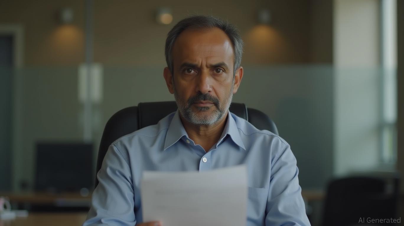 Dalmia Bharat Sugar CFO Piyush Gupta resigns