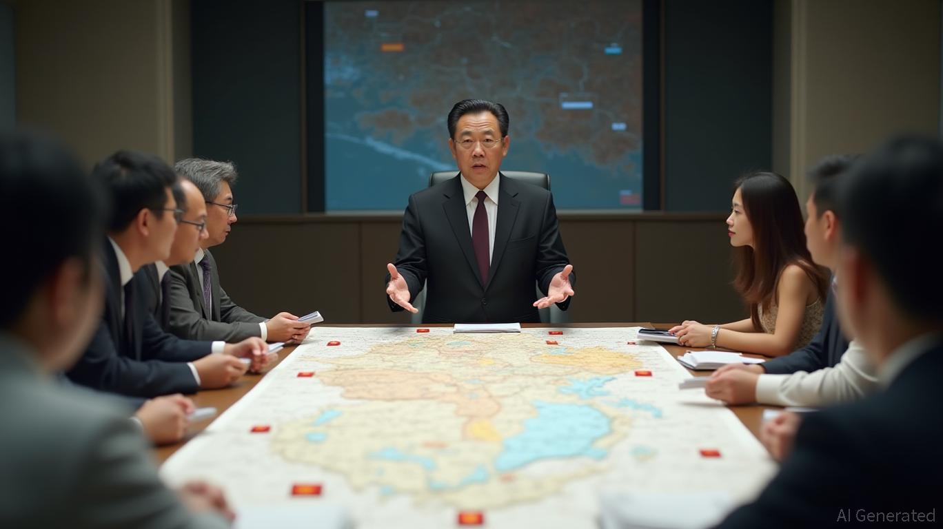 The Five-Year Plan focuses on safeguarding major security matters for China’s lasting stability