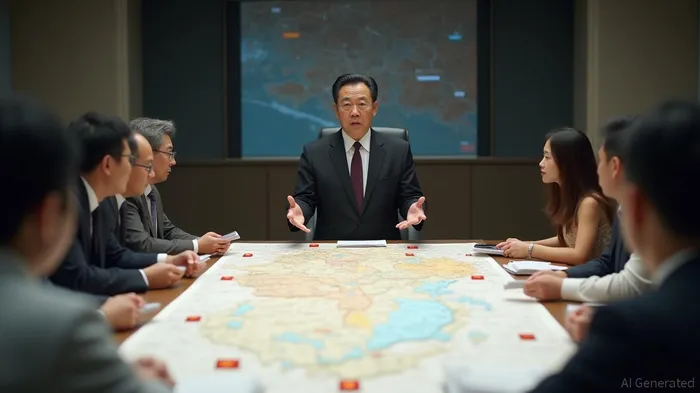 The Five-Year Plan focuses on safeguarding major security matters for China’s lasting stability