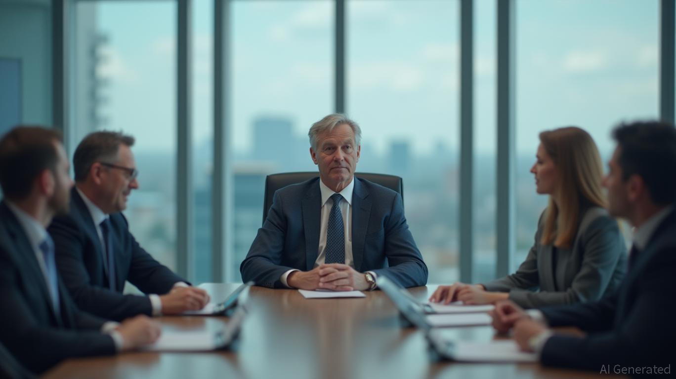 TomTom board nominates Mike Schoofs as CEO