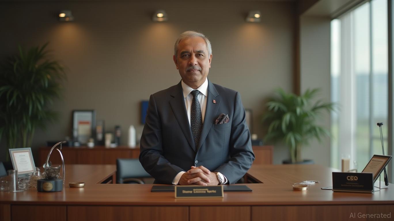 Globus Spirits: Shekhar Swarup formally designated as CEO