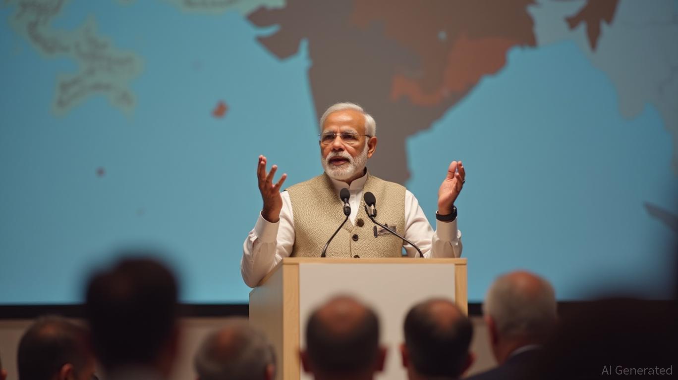 Modi: Military conflicts cannot be only way to solve issues