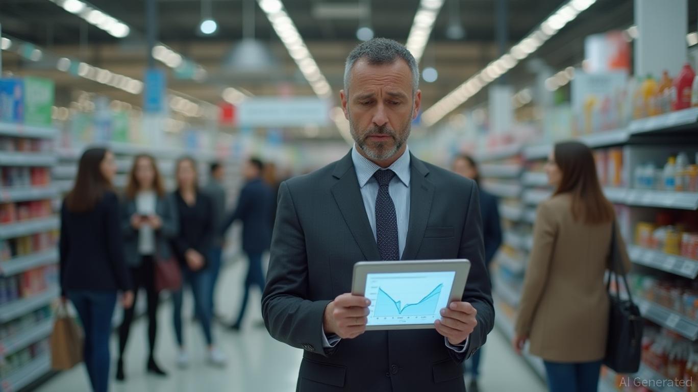 Slovakia Jan. retail sales fall 3.7% y/y