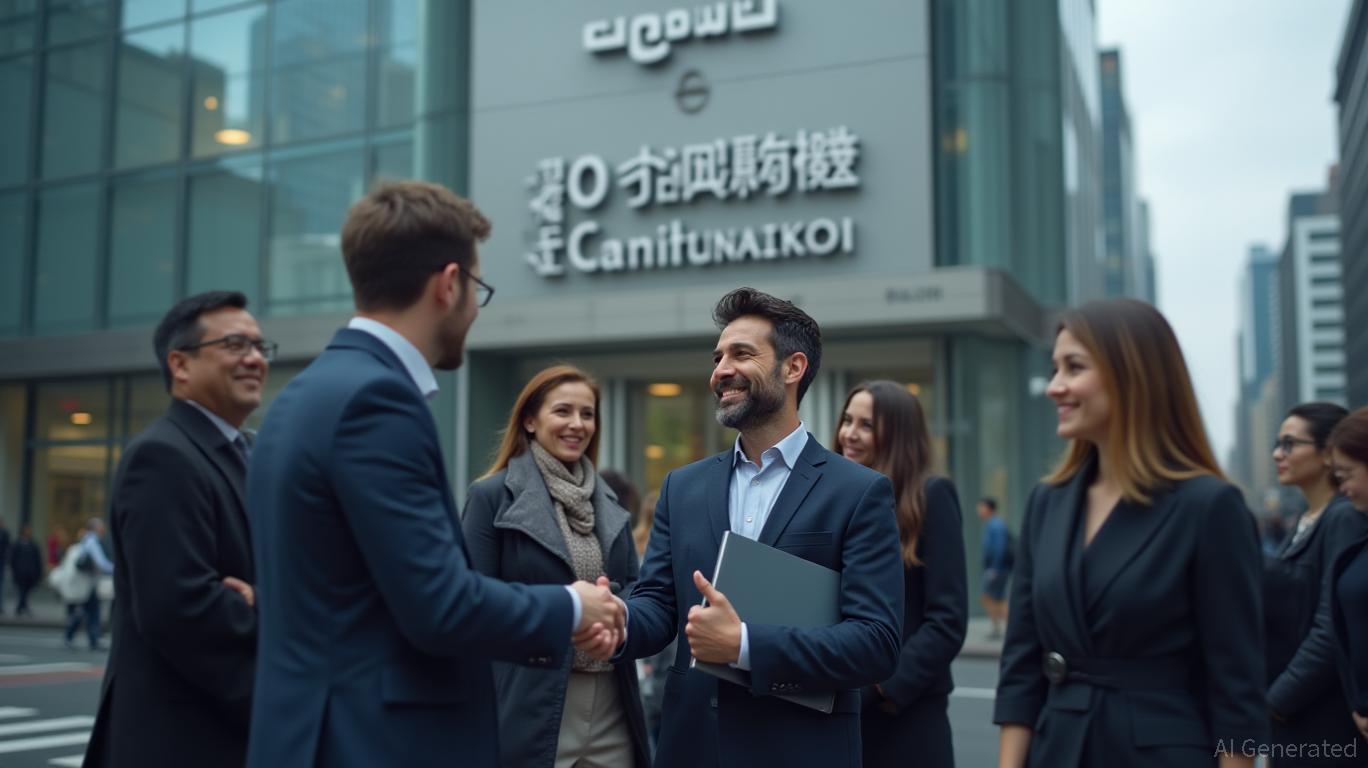 Albacore Capital, MUFG tie up on infrastructure debt platform