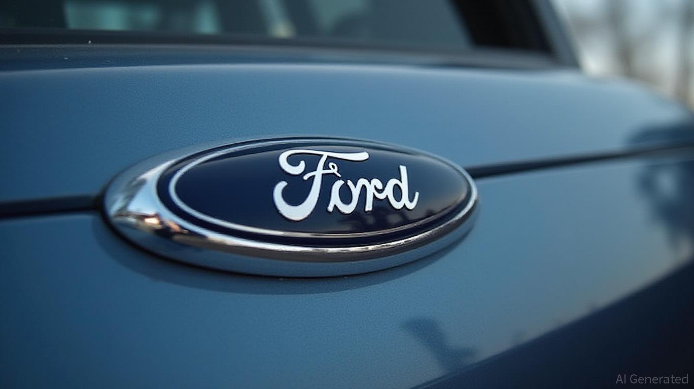 Ford Motor Company files recall of 11,431 US vehicles: NHTSA