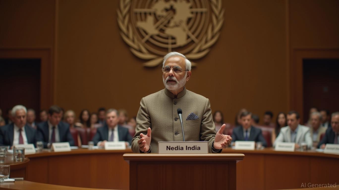 Stubbs: India's seat in the UNSC is of 'utmost importance'