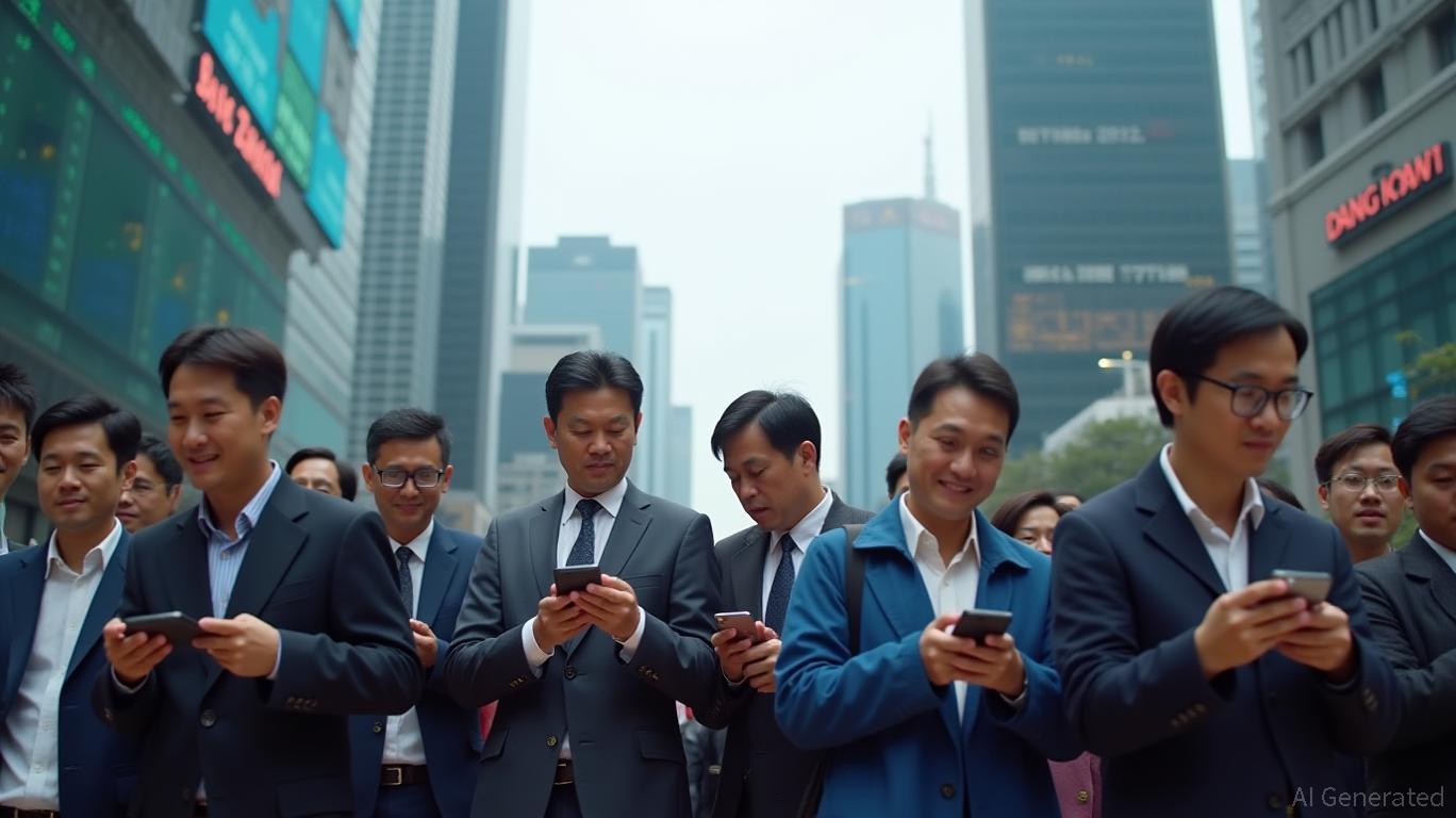 Hong Kong's Hang Seng Index rises 0.3% to 25,321.34 at close