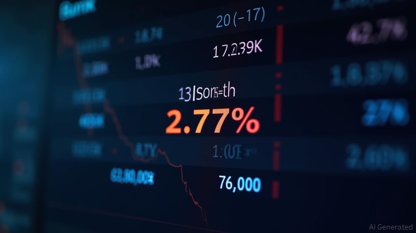Bunds pare declines; German 10Y yield is 2bps higher at 2.77%