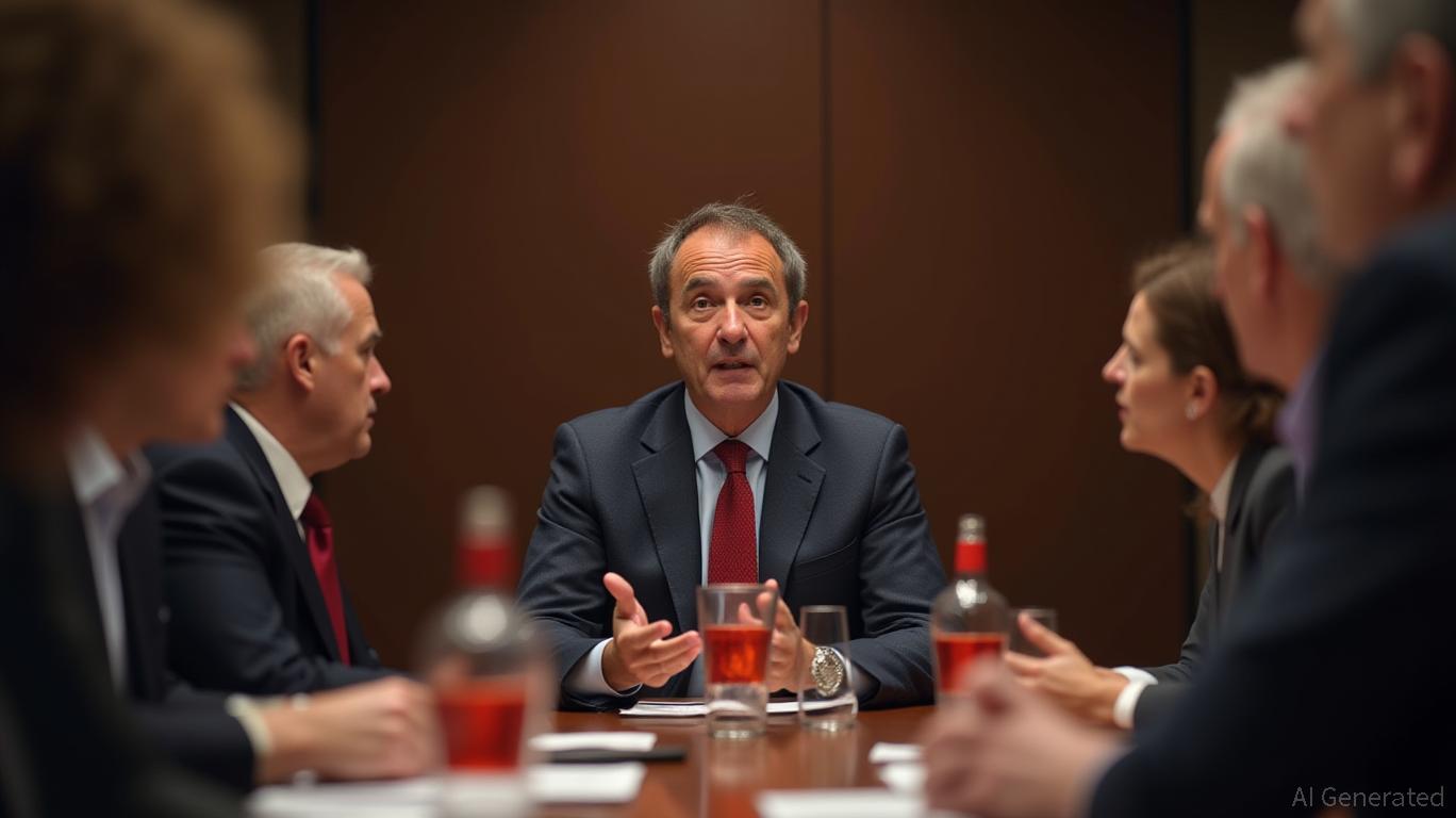 Campari CEO: Aperol and Espolon growing even in tough US market