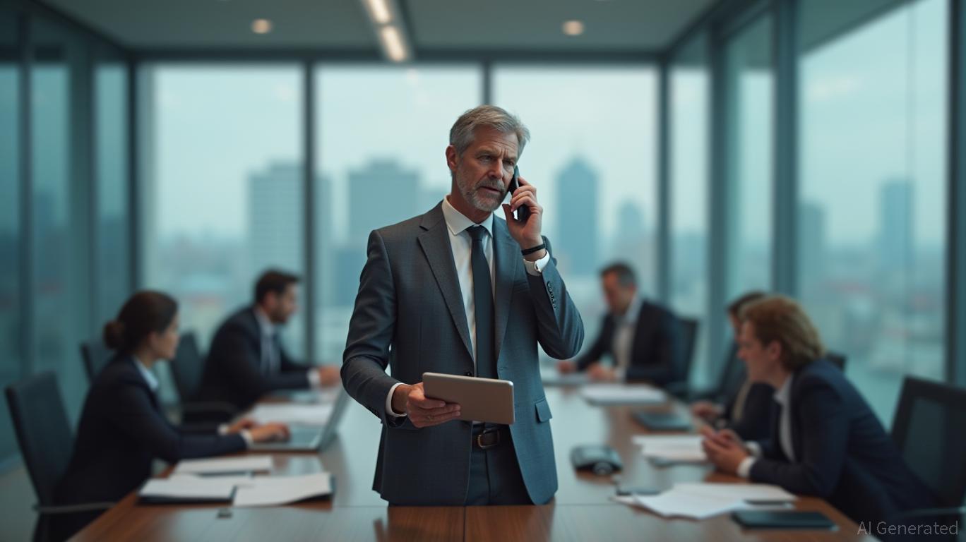 Campari CEO: Focus on getting leverage down to have options