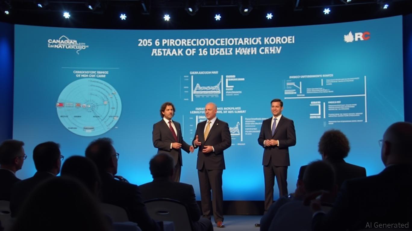 Canadian Natural sees 2026 production range 1,615-1,665 MBOE/d