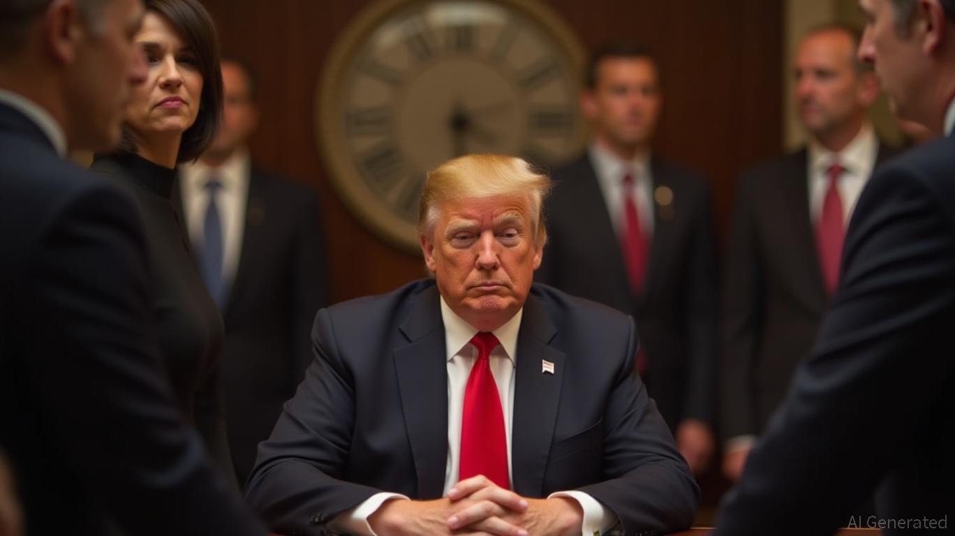 Trump surveys Republicans on if he should fire Noem: Punchbowl