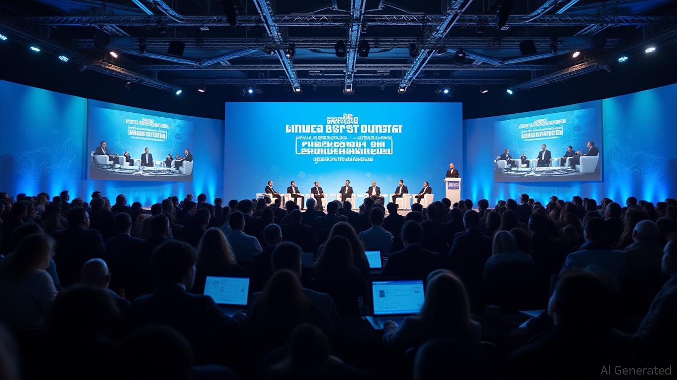 World Petrochemical Conference returns to Houston, focusing on industry transformation and renewal.