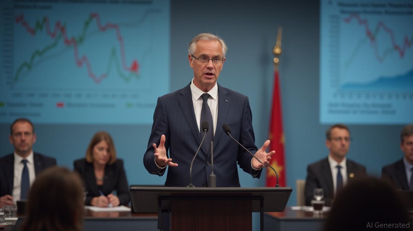 Hungary's Varga: Real interest rate supports HUF, CPI goal