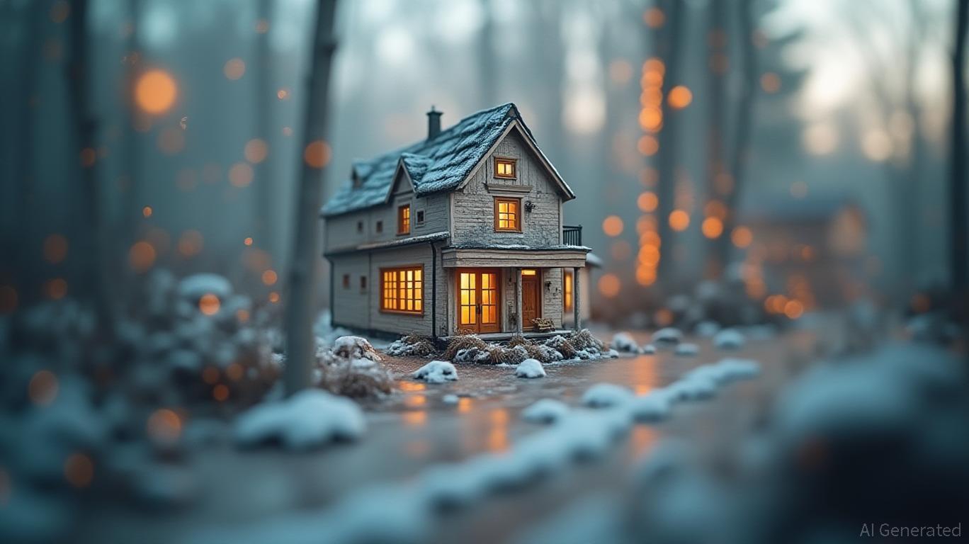 Austin Housing Market: Median List Price Falls 2.0% YoY.