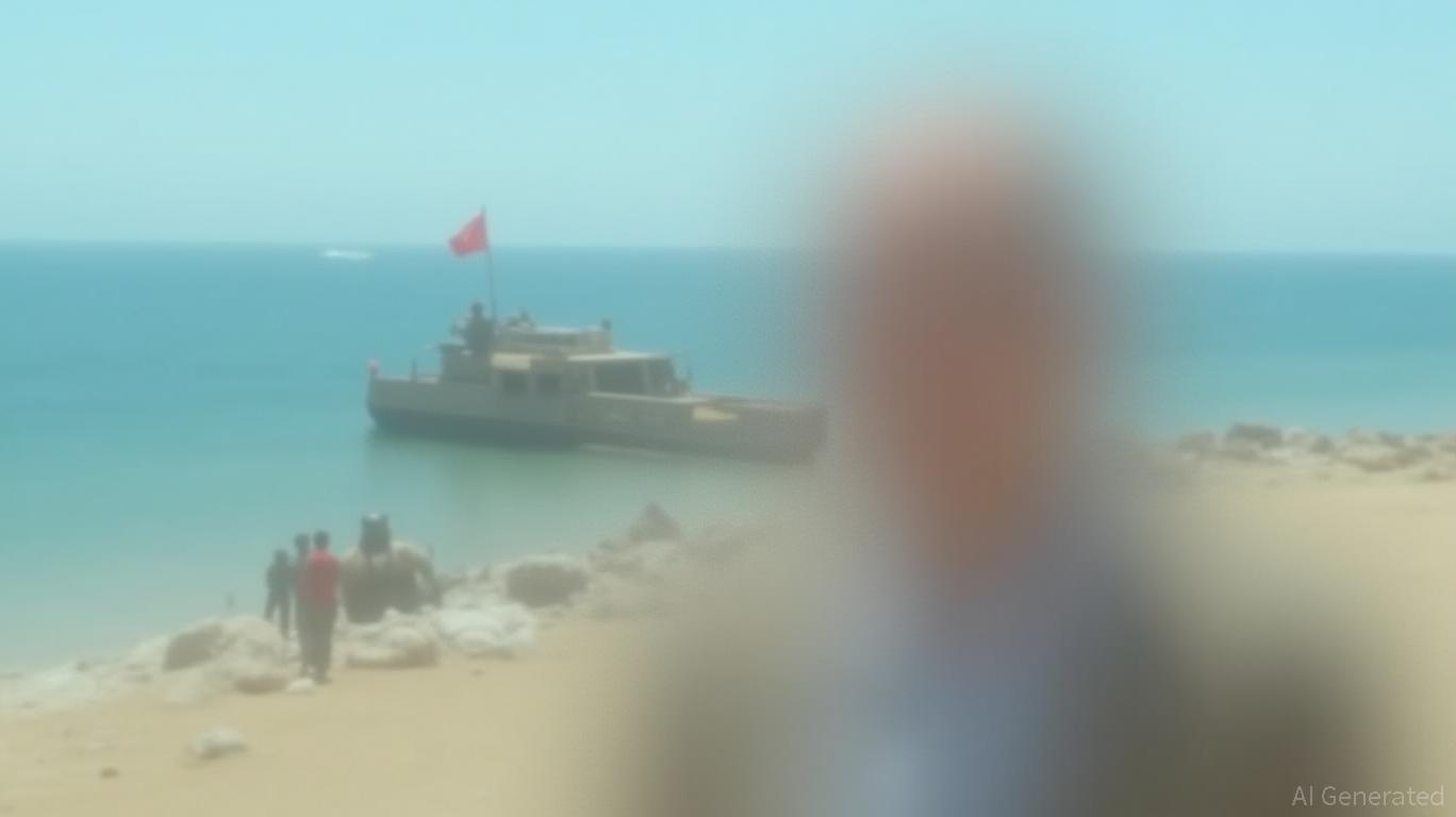 Turkey's Yilmaz: Cyprus being used as a base is risk for region