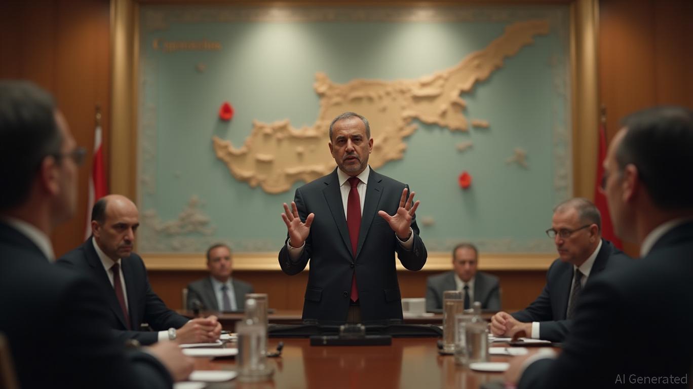 Turkey's Yilmaz: Greek Cypriot steps harm climate of security