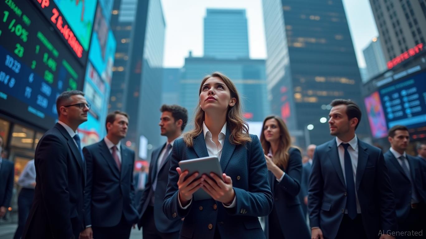 Pre-market: Geopolitical Tensions Weigh on Indices; Broadcom’s Beat Provides Tech Support