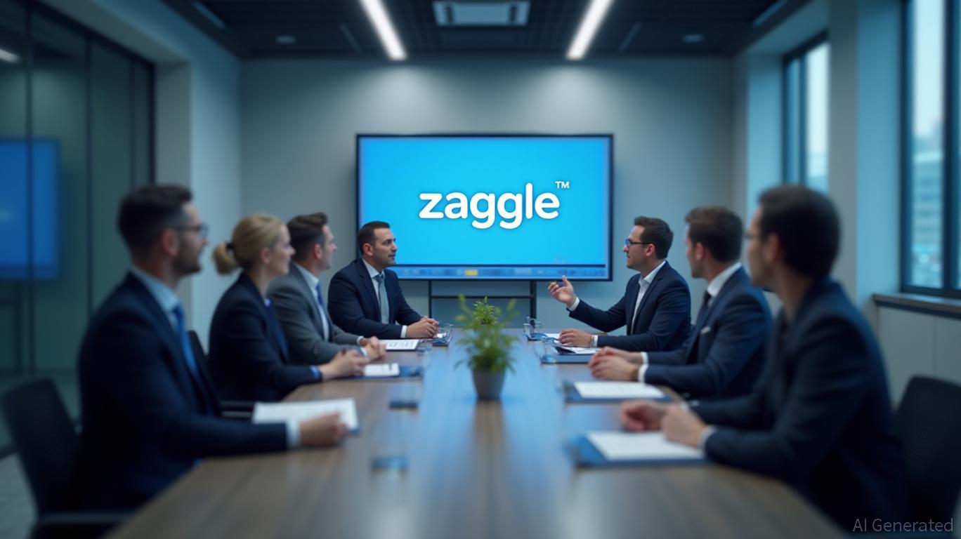 Zaggle to provide employee expense management to Blue Star