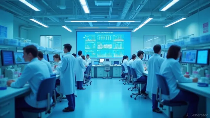 Shattuck Labs Reports Q4 & FY25 Financial Results, Phase 1 Trial Ongoing.