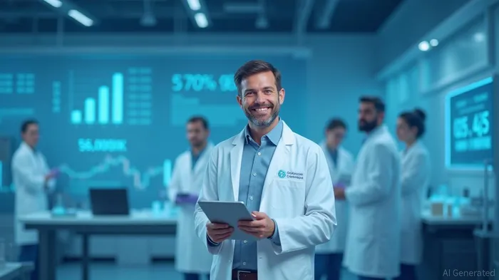 Shattuck Labs Q4 GAAP EPS Beats Estimate by $0.01, Cash Reserves Increase to $78.1mln.