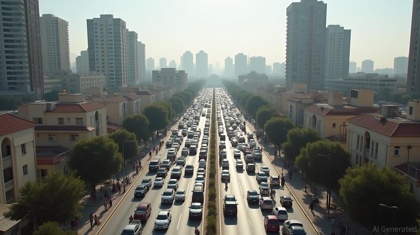 Israel tells Beirut southern suburbs residents to leave