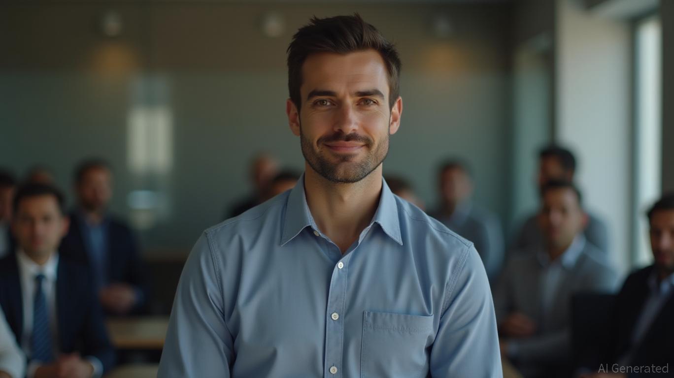 Abel: I will commit entire salary every year to buying shares