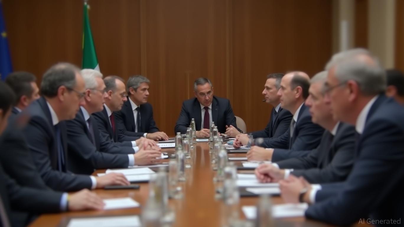 Ministers reiterated their commitment to regional stability and called for protection of civilians and full respect of international law - EU-GCC statement