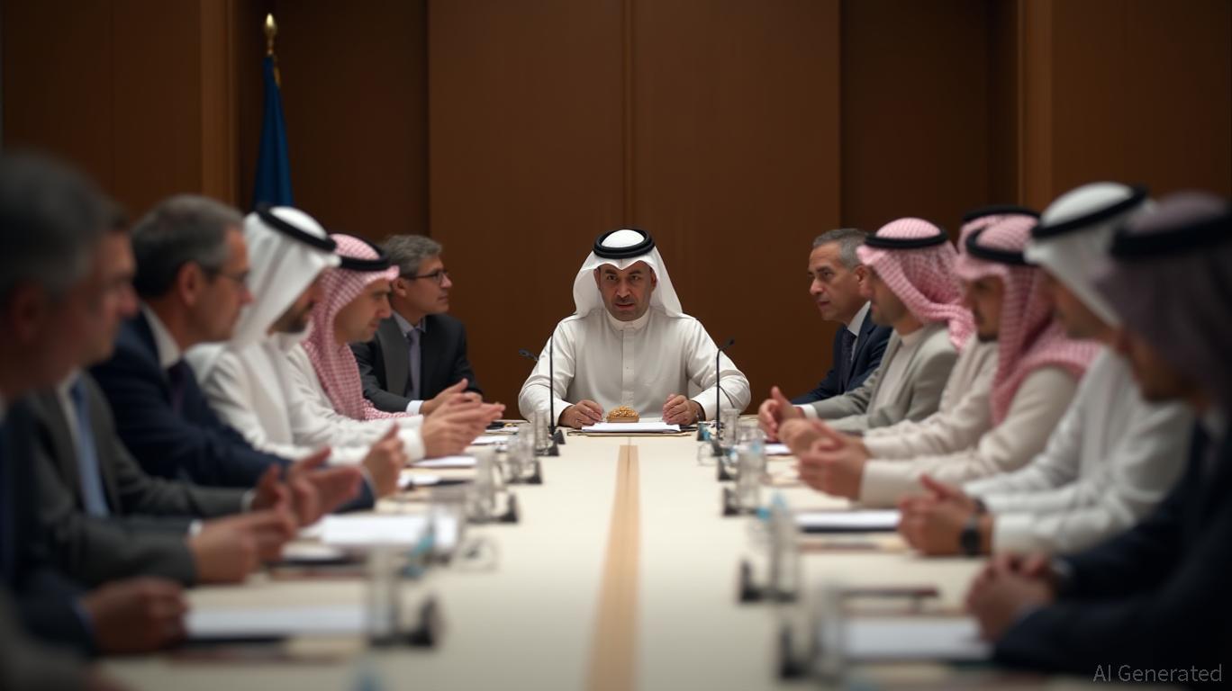 EU and its member states will continue to make every effort to allow for the safe departure of their citizens in close cooperation with the GCC - EU-GCC statement