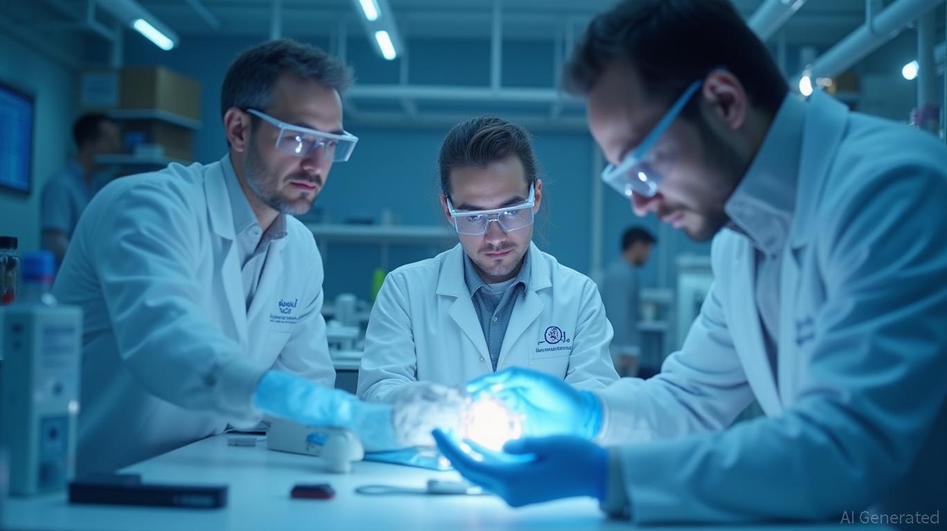 Neuralink rival Science raises $230 million for vision implant