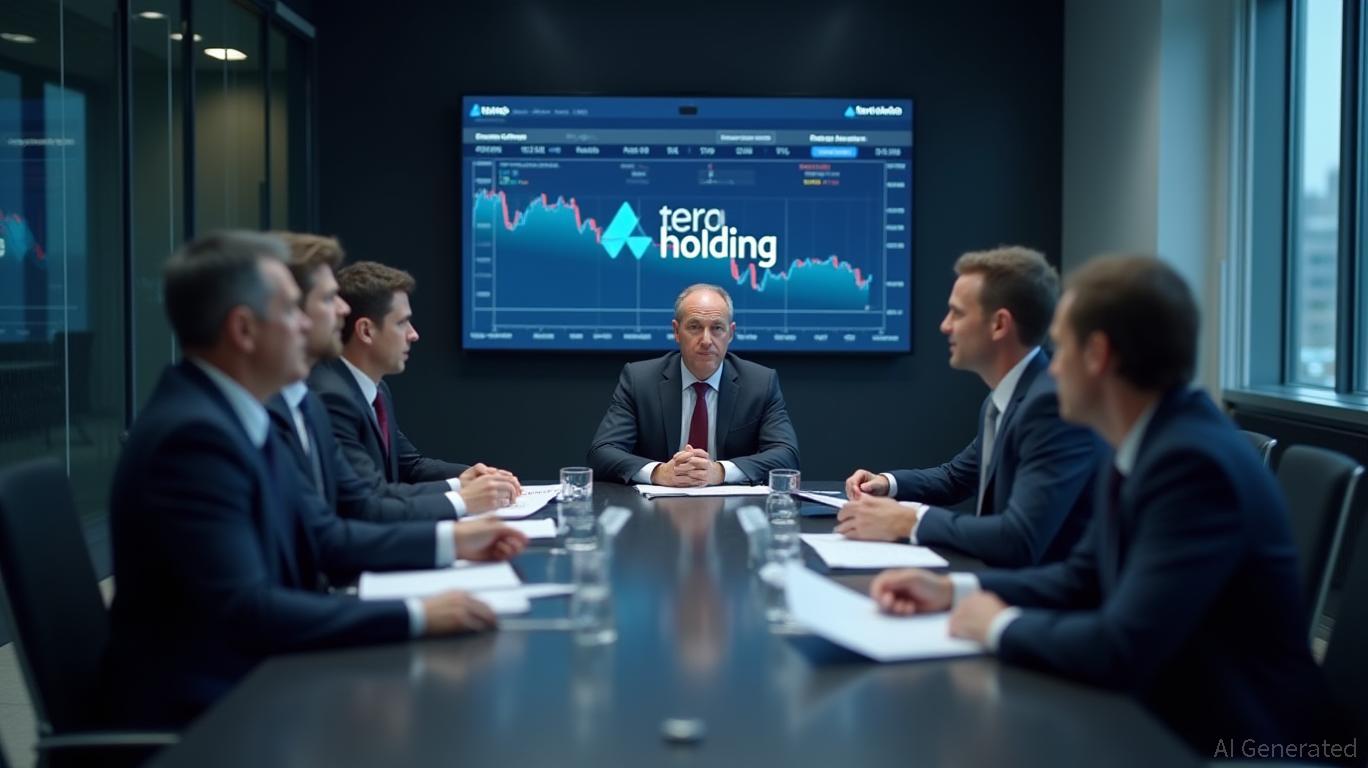 Tera Holding applies to make 51.3M Manas shares tradeable