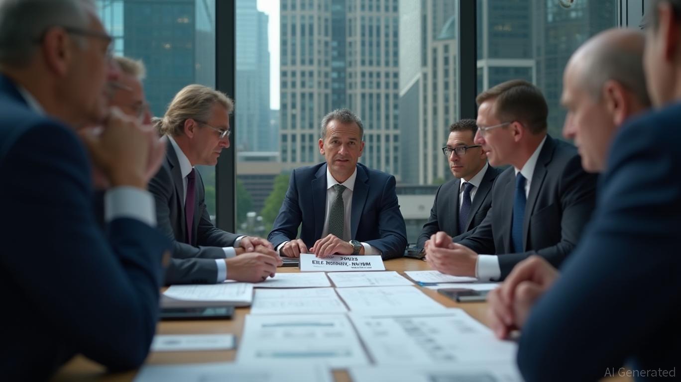 Ellington $509M+ EFMT 2026-NQM3 non-QM RMBS premarketing