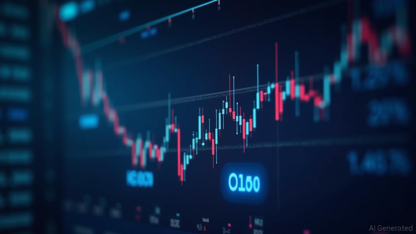 Trade Desk pares gains to 21%, had been up as much as 31%